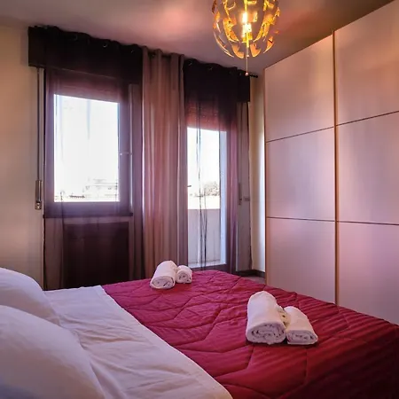 Apartamento Il Filo Di Rame