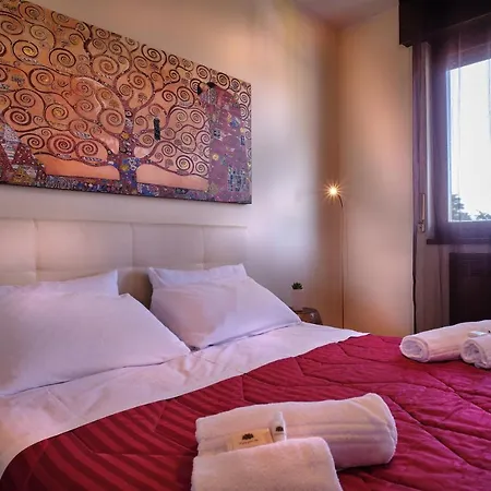 Apartament Il Filo Di Rame Werona