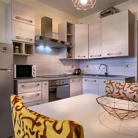 Il Filo Di Rame Apartament Werona