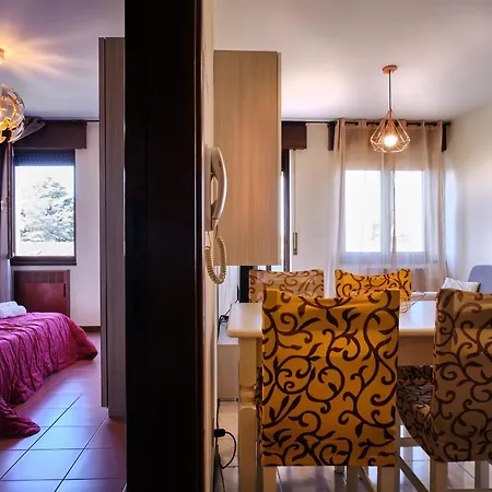 Il Filo Di Rame Apartament Werona