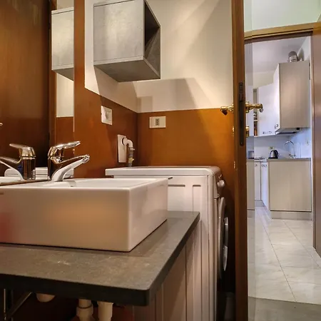 Il Filo Di Rame Apartament *