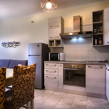 Apartament Il Filo Di Rame