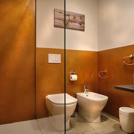 Il Filo Di Rame Apartament Werona