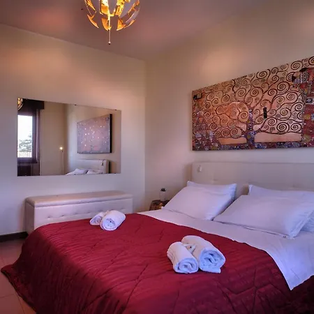 Il Filo Di Rame Apartament