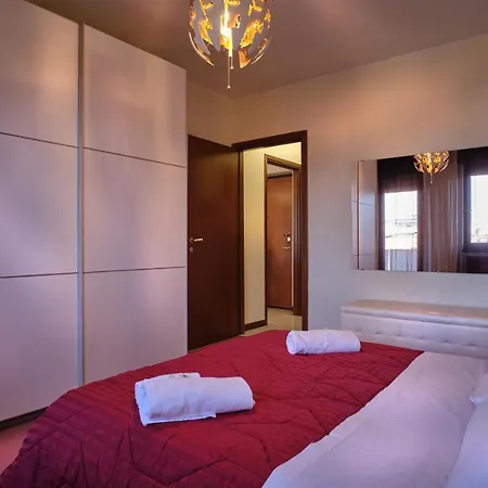 Apartament Il Filo Di Rame