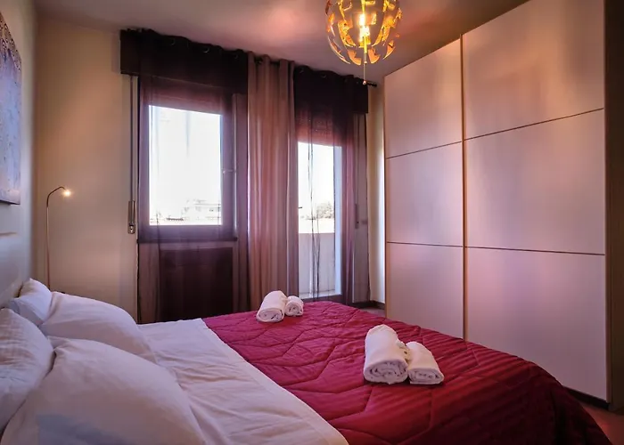 Apartmán Il Filo Di Rame