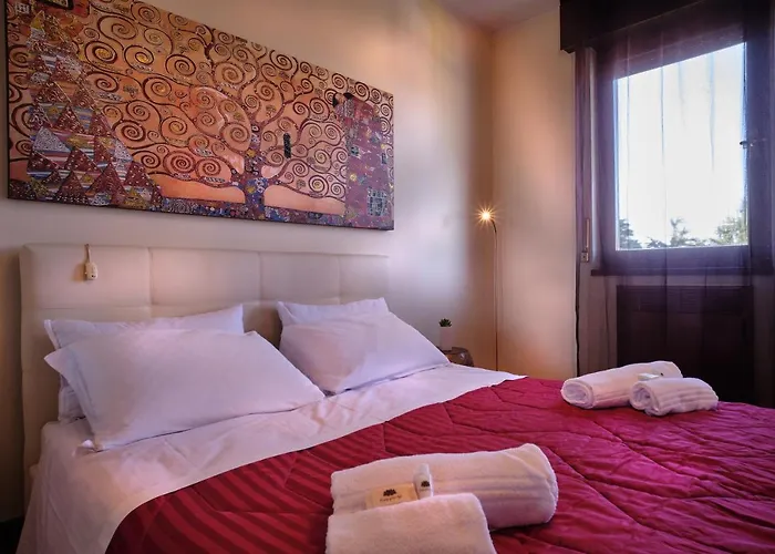 Apartmán Il Filo Di Rame Verona