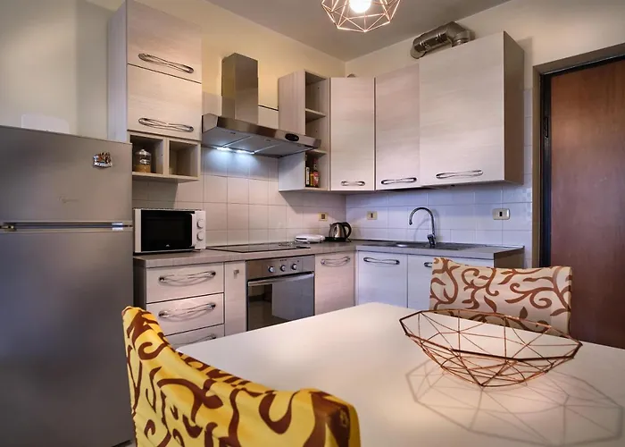 Il Filo Di Rame Apartmán Verona