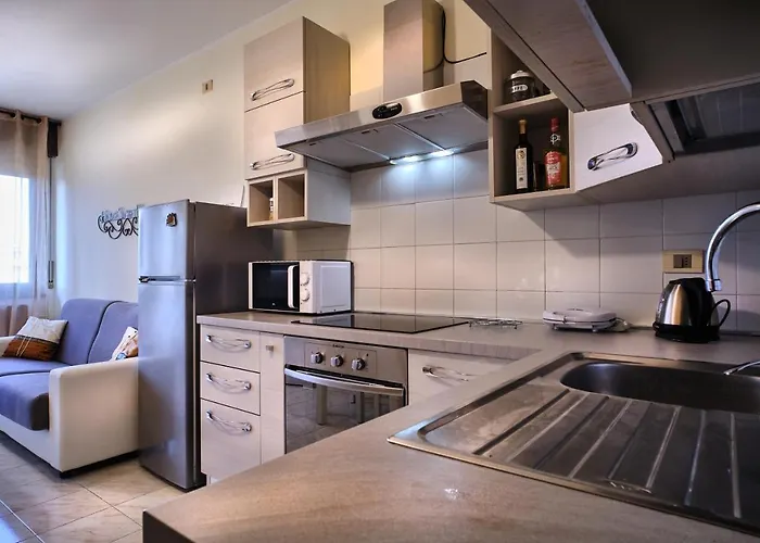 Apartmán Il Filo Di Rame Verona