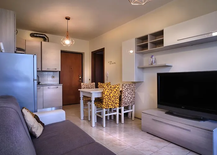 Il Filo Di Rame Apartmán