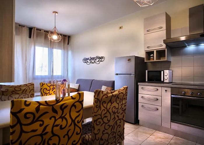 Il Filo Di Rame Apartmán *