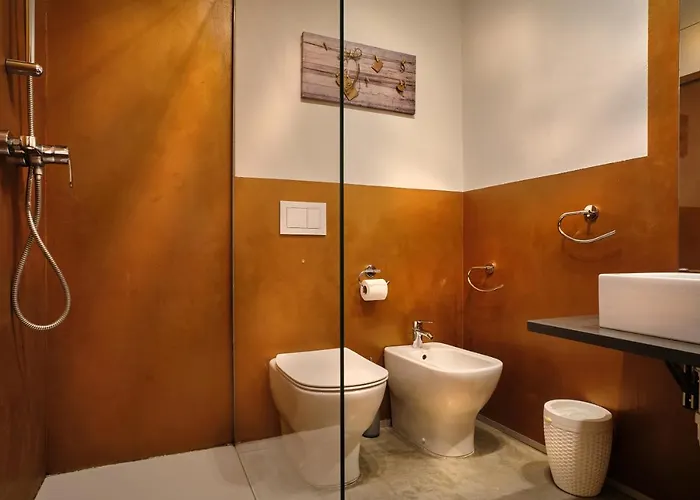 Il Filo Di Rame Apartmán Verona