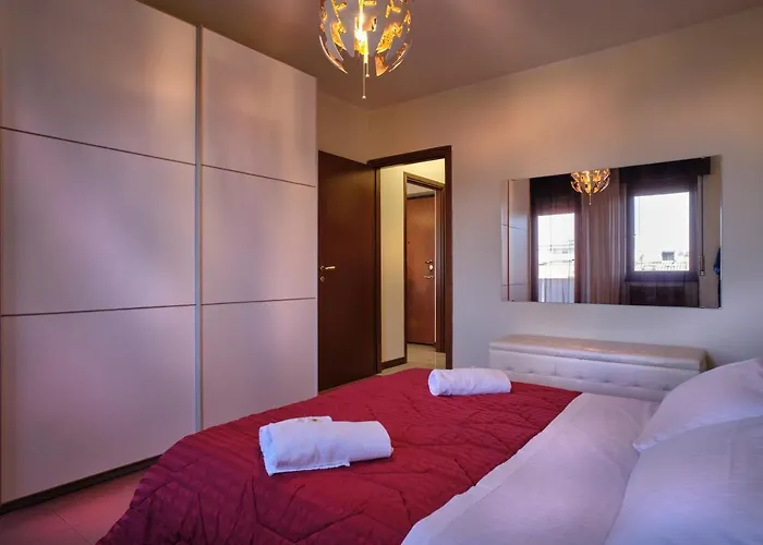 Apartmán Il Filo Di Rame