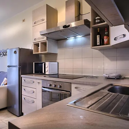 Apartamento Il Filo Di Rame Verona