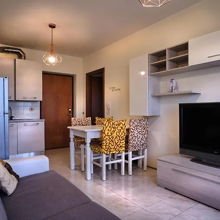 Il Filo Di Rame Apartamento