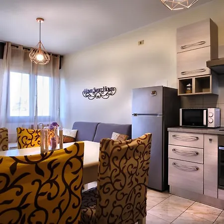 Il Filo Di Rame Апартаменты *