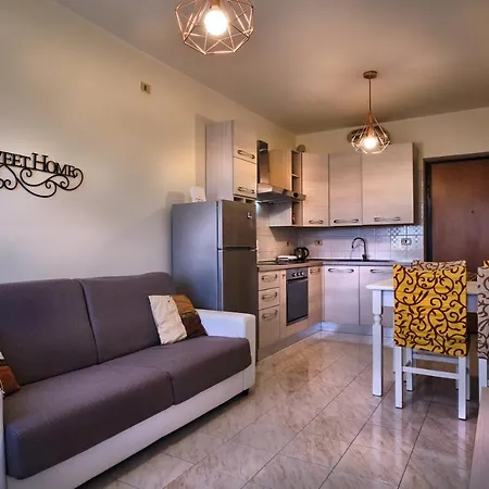 Apartamento Il Filo Di Rame