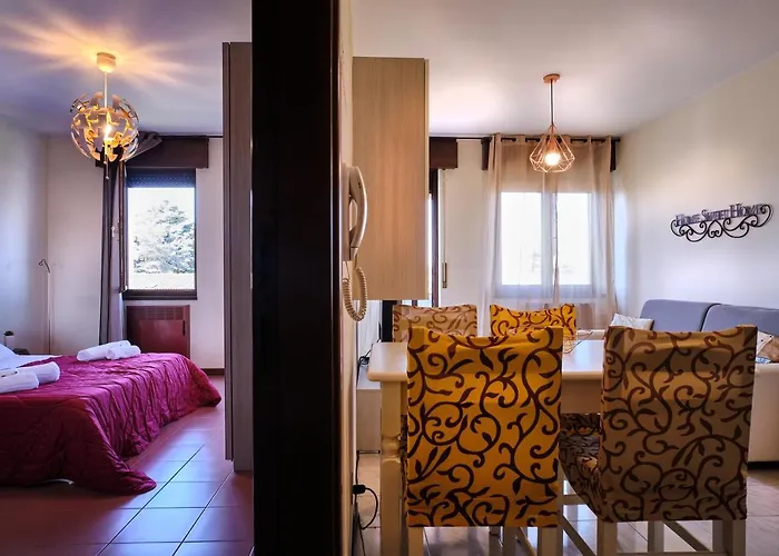 Il Filo Di Rame شقة فيرونا