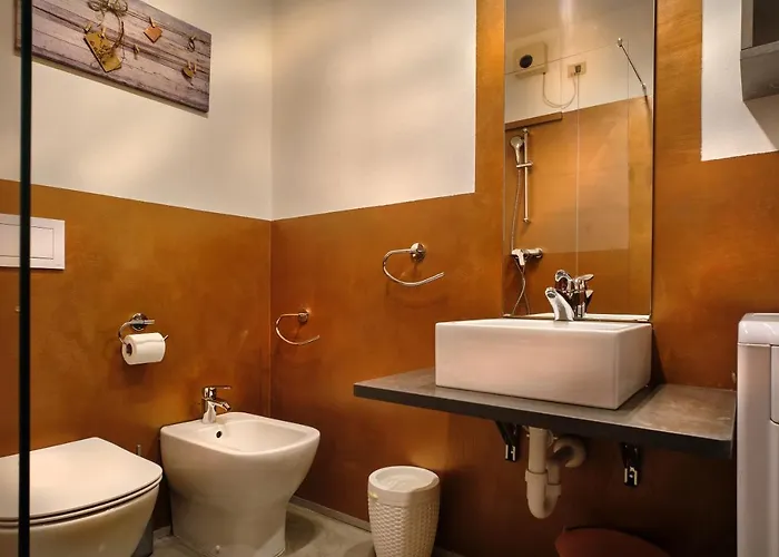 Il Filo Di Rame Верона