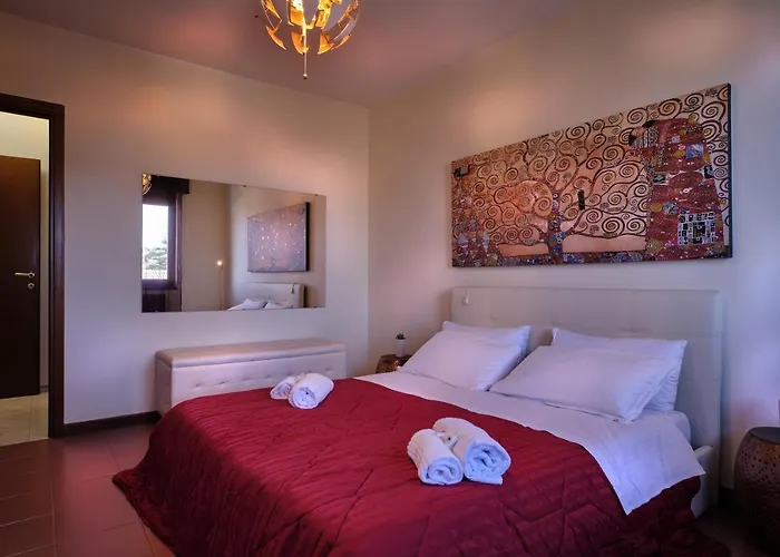 Il Filo Di Rame 公寓